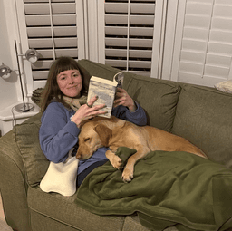 Margo and Lola